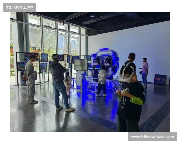 虚拟现实技术引领赛事直播新体验打造沉浸式观赛新视界