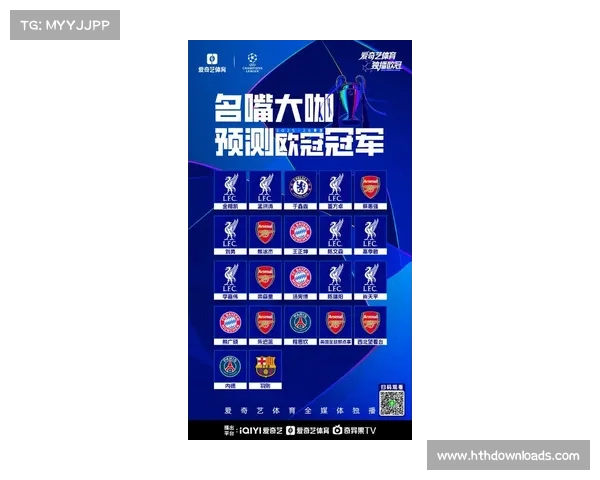 Opta数据显示利物浦以20点4概率成欧冠新赛季最被看好夺冠球队