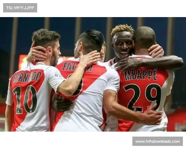 摩纳哥主场举办国际友谊赛 助力法甲品牌走向海外