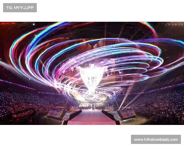 LCK海外赛事计划曝光，越南或成重点市场，LPL需应对竞争